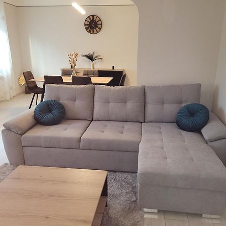 Appartement Le Stubbehansel Benfeld 외부 사진