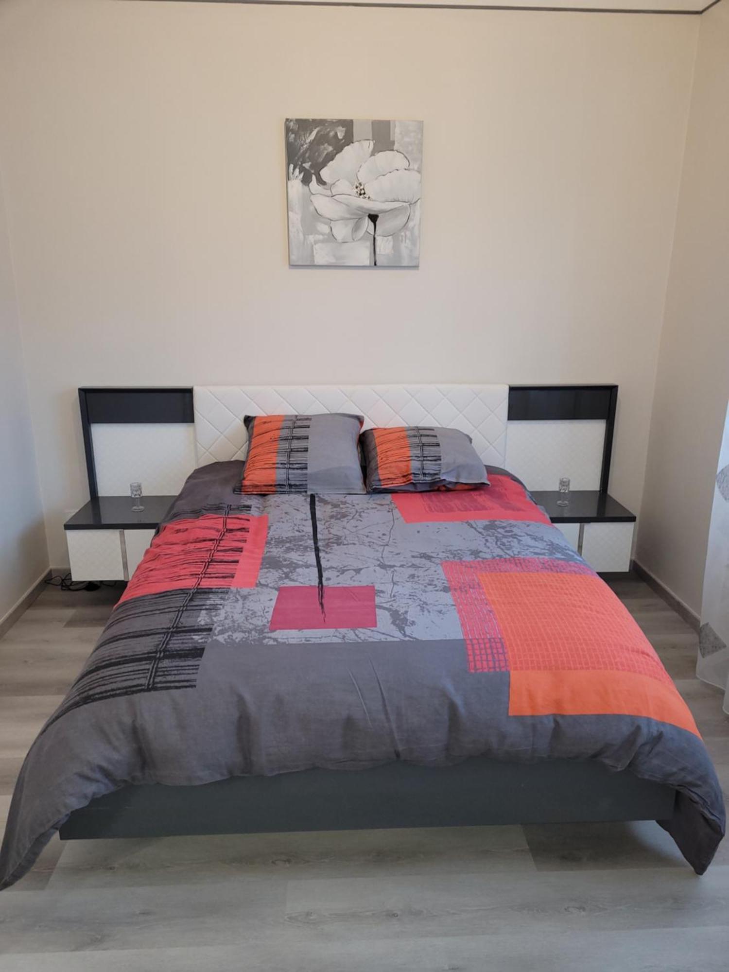 Appartement Le Stubbehansel Benfeld 외부 사진