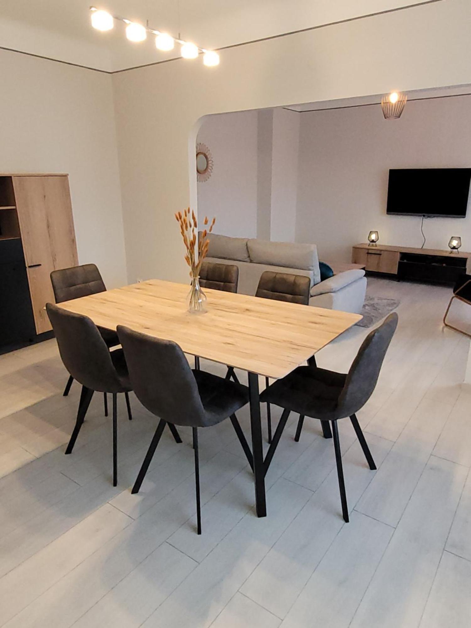 Appartement Le Stubbehansel Benfeld 외부 사진