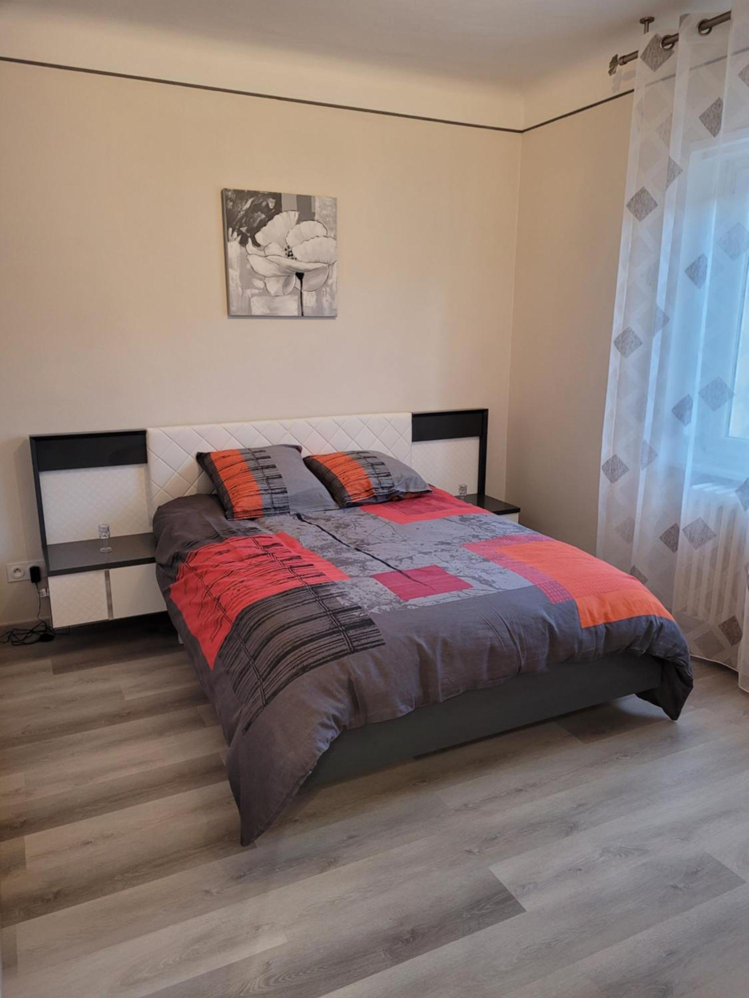 Appartement Le Stubbehansel Benfeld 외부 사진