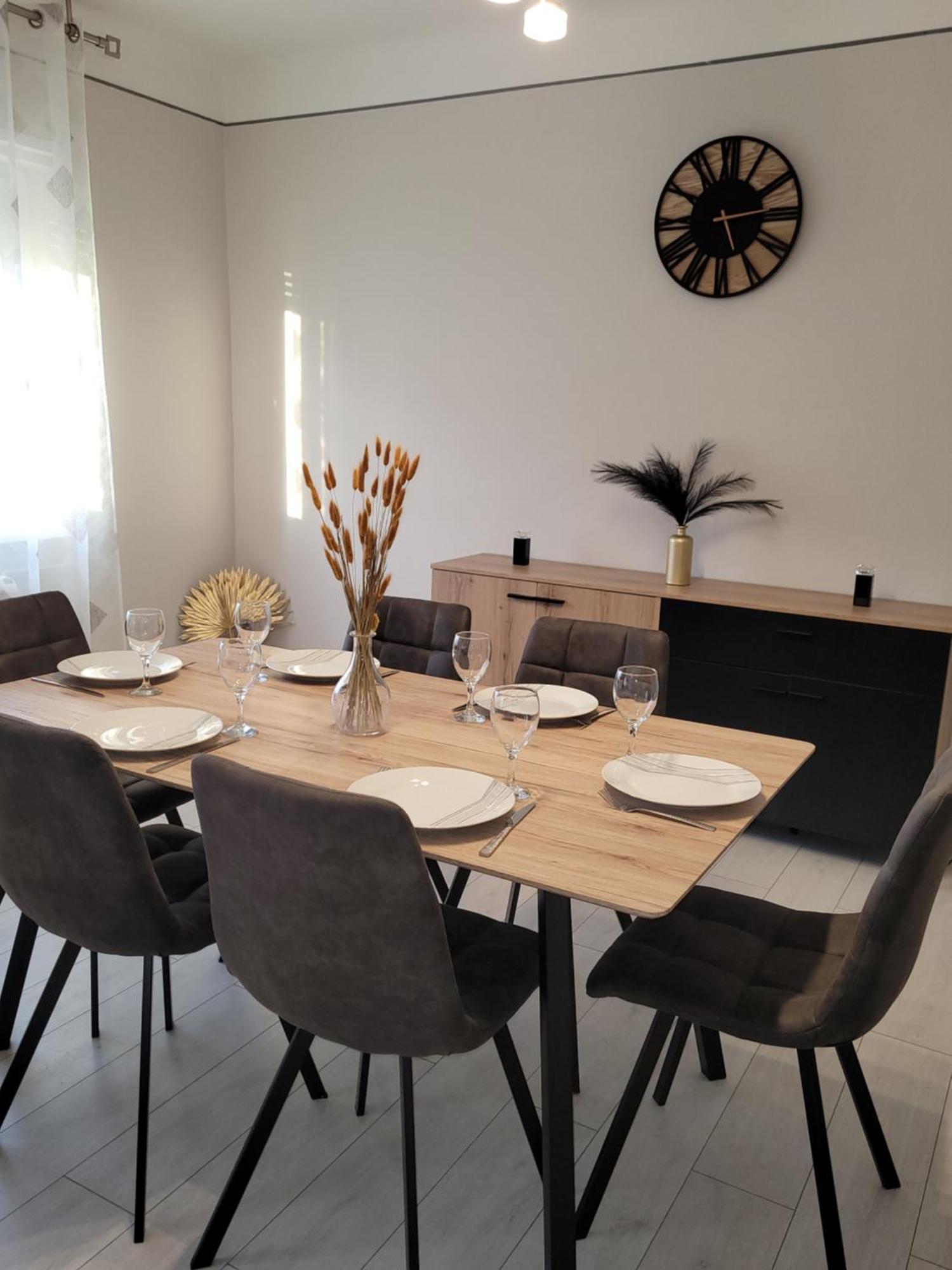 Appartement Le Stubbehansel Benfeld 외부 사진